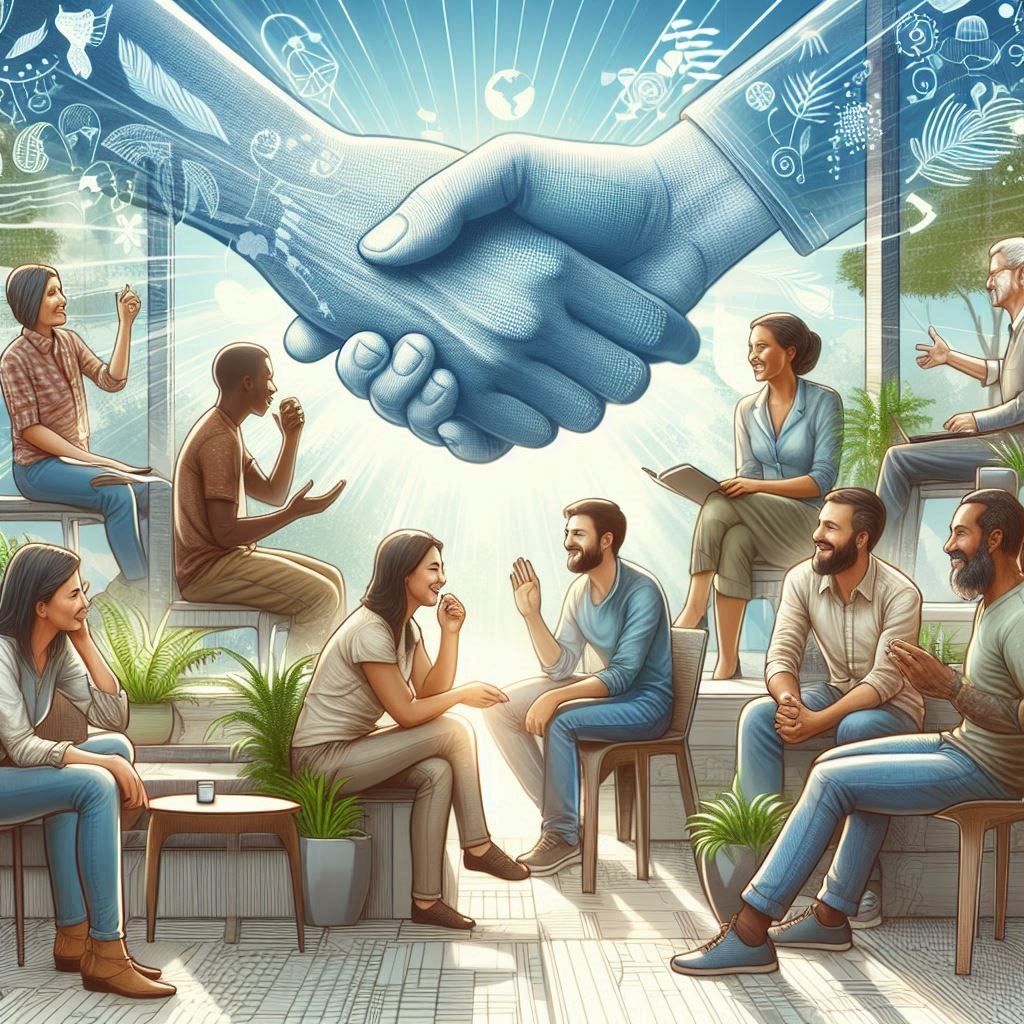 Conexiones Significativas: Enriqueciendo tu Vida Social